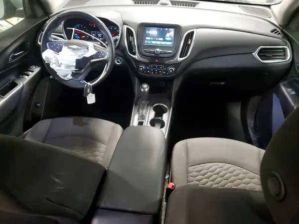 3GNAXSEV5JS579388 2018 CHEVROLET EQUINOX - Image 8