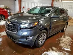 3GNAXSEV5JS579598 2018 CHEVROLET EQUINOX