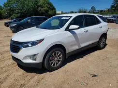 3GNAXSEV5JS579617 2018 CHEVROLET EQUINOX