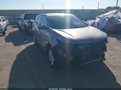 3GNAXSEV5JS579813 2018 CHEVROLET EQUINOX