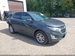 3GNAXSEV5JS583294 2018 CHEVROLET EQUINOX