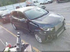 3GNAXSEV5JS585109 2018 CHEVROLET EQUINOX