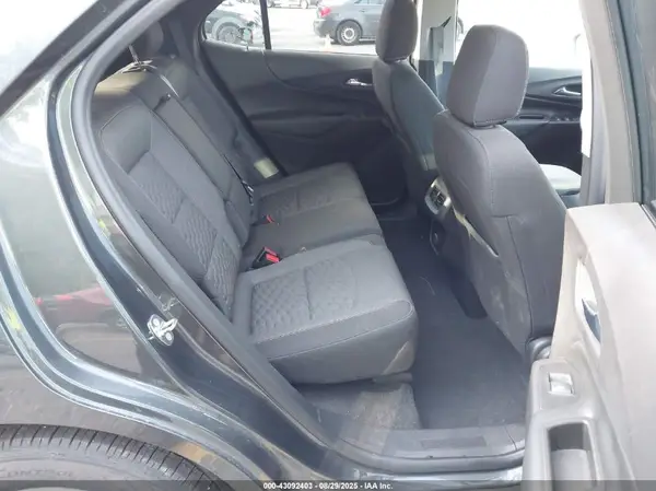 3GNAXSEV5JS585109 2018 CHEVROLET EQUINOX - Image 8