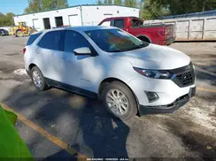 3GNAXSEV5JS589290 2018 CHEVROLET EQUINOX