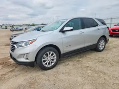 3GNAXSEV5JS594084 2018 CHEVROLET EQUINOX