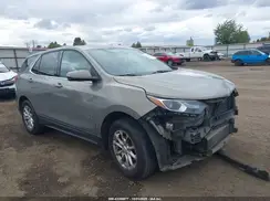 3GNAXSEV5JS595963 2018 CHEVROLET EQUINOX