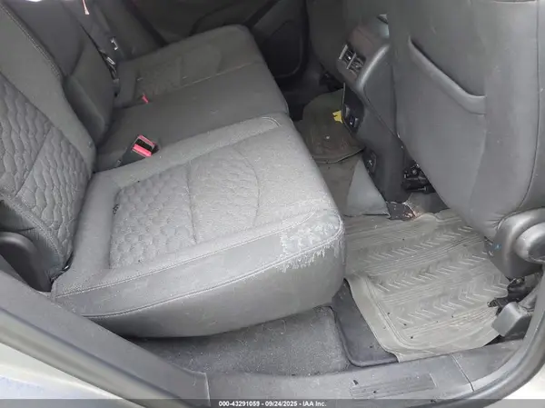 3GNAXSEV5JS598474 2018 CHEVROLET EQUINOX - Image 8