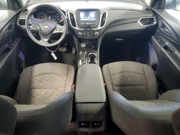3GNAXSEV5JS598507 2018 CHEVROLET EQUINOX - Image 8