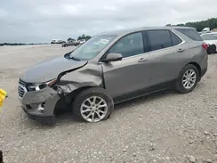 3GNAXSEV5JS601194 2018 CHEVROLET EQUINOX