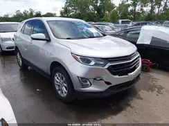 3GNAXSEV5JS606573 2018 CHEVROLET EQUINOX
