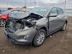 3GNAXSEV5JS608159 2018 CHEVROLET EQUINOX