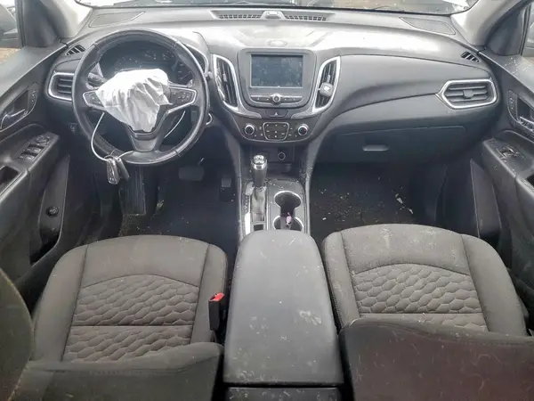 3GNAXSEV5JS608159 2018 CHEVROLET EQUINOX - Image 8