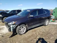 3GNAXSEV5JS612051 2018 CHEVROLET EQUINOX