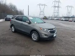 3GNAXSEV5JS618948 2018 CHEVROLET EQUINOX