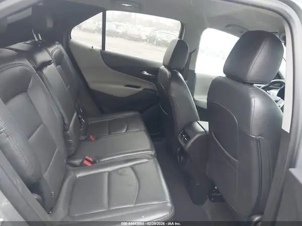 3GNAXSEV5JS618948 2018 CHEVROLET EQUINOX - Image 8