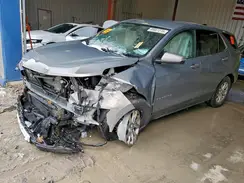3GNAXSEV5JS621445 2018 CHEVROLET EQUINOX