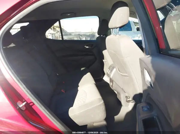 3GNAXSEV5JS628489 2018 CHEVROLET EQUINOX - Image 8