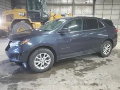 3GNAXSEV5JS631344 2018 CHEVROLET EQUINOX