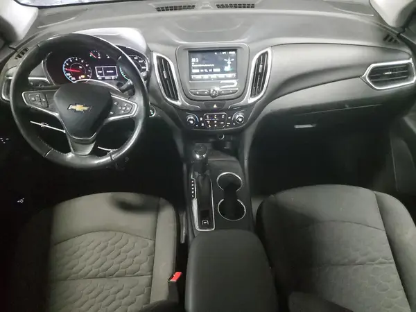 3GNAXSEV5JS631344 2018 CHEVROLET EQUINOX - Image 8