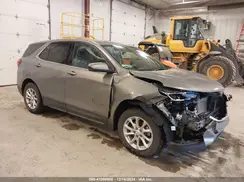 3GNAXSEV5JS631764 2018 CHEVROLET EQUINOX