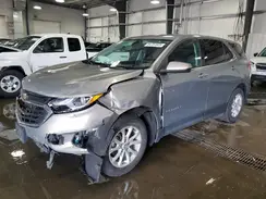 3GNAXSEV5JS635216 2018 CHEVROLET EQUINOX