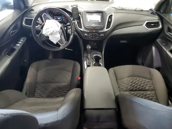 3GNAXSEV5JS635216 2018 CHEVROLET EQUINOX - Image 8