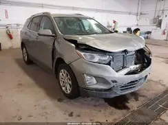 3GNAXSEV5JS640111 2018 CHEVROLET EQUINOX