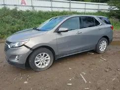 3GNAXSEV5JS644238 2018 CHEVROLET EQUINOX