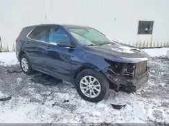 3GNAXSEV5JS647172 2018 CHEVROLET EQUINOX