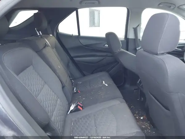 3GNAXSEV5JS647172 2018 CHEVROLET EQUINOX - Image 8
