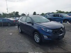 3GNAXSEV5KL100706 2019 CHEVROLET EQUINOX