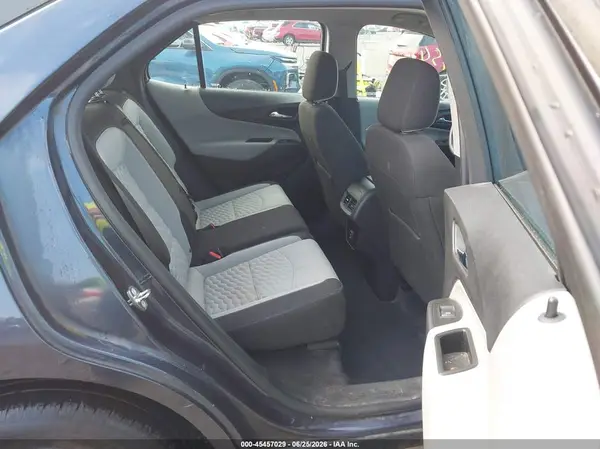 3GNAXSEV5KL100706 2019 CHEVROLET EQUINOX - Image 8