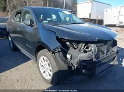 3GNAXSEV5KL125766 2019 CHEVROLET EQUINOX