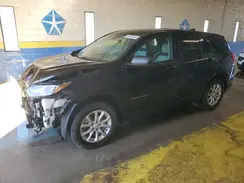3GNAXSEV5KL229819 2019 CHEVROLET EQUINOX