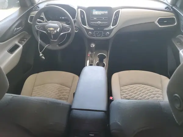 3GNAXSEV5KL229819 2019 CHEVROLET EQUINOX - Image 8