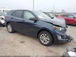 3GNAXSEV5KL232137 2019 CHEVROLET EQUINOX