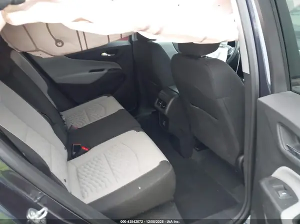 3GNAXSEV5KL232137 2019 CHEVROLET EQUINOX - Image 8