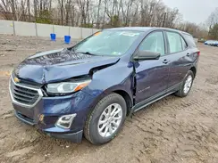 3GNAXSEV5KL232784 2019 CHEVROLET EQUINOX