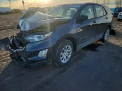 3GNAXSEV5KL263484 2019 CHEVROLET EQUINOX