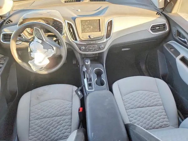3GNAXSEV5KL263484 2019 CHEVROLET EQUINOX - Image 8