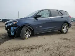 3GNAXSEV5KL277790 2019 CHEVROLET EQUINOX