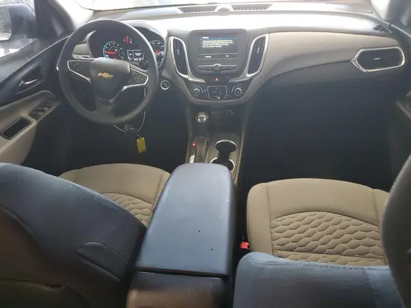 3GNAXSEV5KL283248 2019 CHEVROLET EQUINOX - Image 8