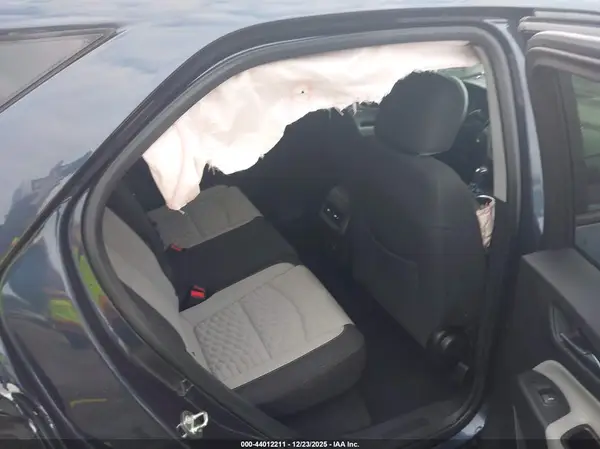 3GNAXSEV5KL308388 2019 CHEVROLET EQUINOX - Image 8