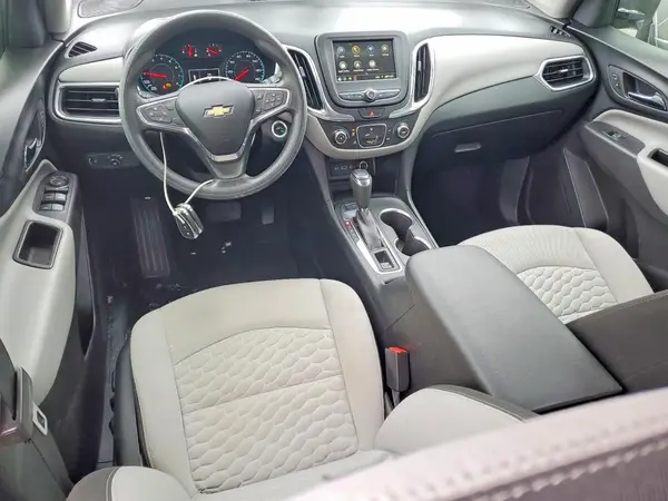 3GNAXSEV5KL327006 2019 CHEVROLET EQUINOX - Image 8