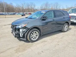 3GNAXSEV5KL327152 2019 CHEVROLET EQUINOX