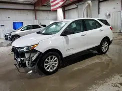 3GNAXSEV5KL371099 2019 CHEVROLET EQUINOX