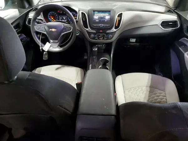 3GNAXSEV5KL371099 2019 CHEVROLET EQUINOX - Image 8