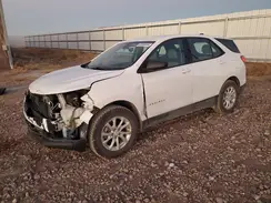 3GNAXSEV5KS507799 2019 CHEVROLET EQUINOX