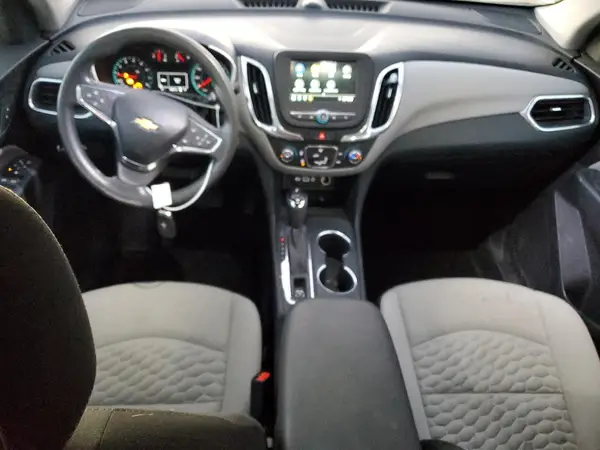 3GNAXSEV5KS507799 2019 CHEVROLET EQUINOX - Image 8