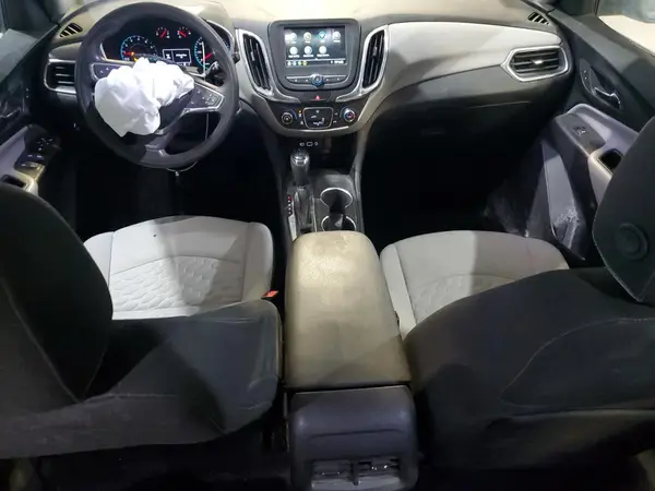 3GNAXSEV5KS515143 2019 CHEVROLET EQUINOX - Image 8